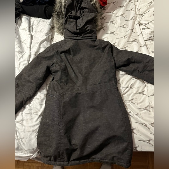 TNA Women’s Winter Coat - Picture 2 of 3